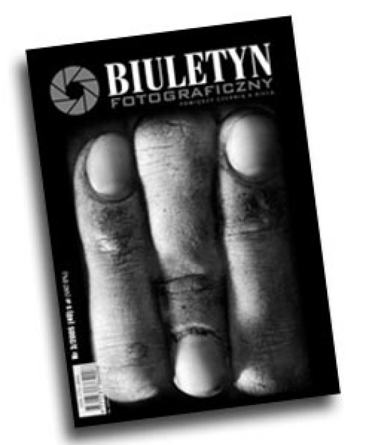 Biuletyn Fotograficzny - marzec 2005