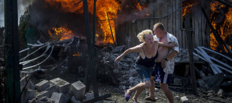 World Press Photo 2017 - nagrodzone prace