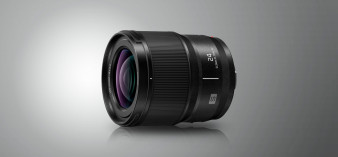 Panasonic Lumix S 24 mm f/1.8 - szerokokątny obiektyw dołącza do kompaktowej linii stałek L-Mount