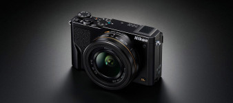 Porzućcie nadzieję. Aparaty Nikon DL nigdy nie ujrzą światła dziennego