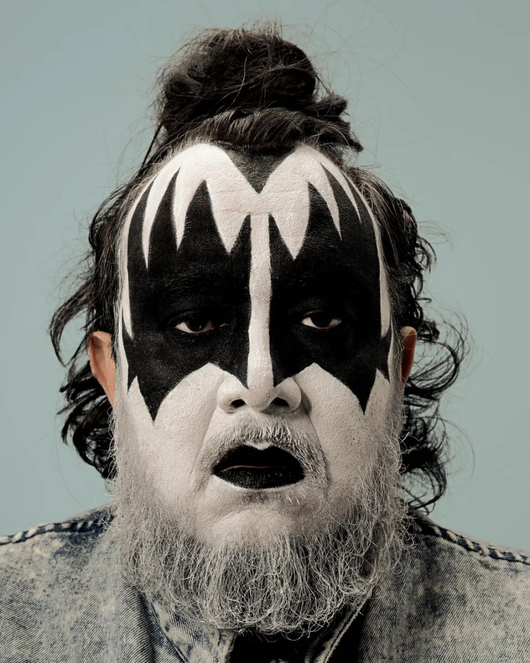 Fot. Juan Brenner, Gwatemala / Portrait of Humanity Vol. 6