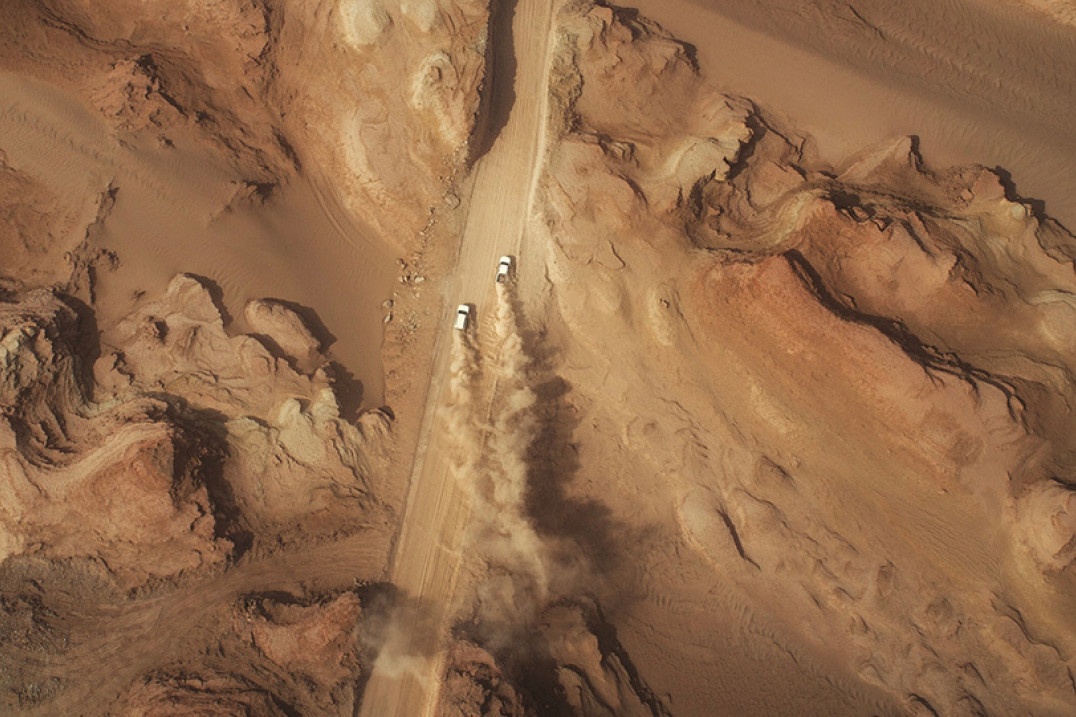 Dlatego warto mieć drona. Oto najlepsze zdjęcia i filmy z konkursu Skypixel 2019