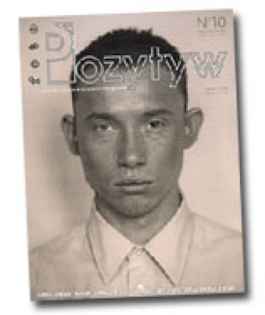 Pozytyw - październik 2002