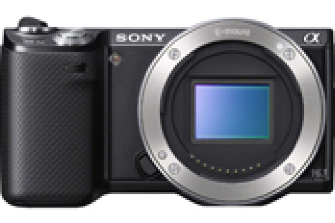 Sony NEX-5N - zdjęcia przykładowe