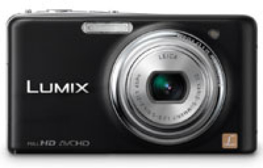 Panasonic Lumix DMC-FX77