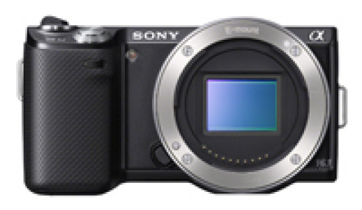Sony NEX-5N - zdjęcia przykładowe