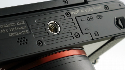 Sony RX1R II
