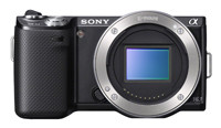 Sony NEX-5N - zdjęcia przykładowe