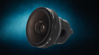 Unikatowy Nikkor 10 mm f/5.6 OP fisheye dostępny na eBay’u