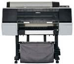 Epson Stylus Pro 9900 i Stylus Pro 7900 - wielkoformatowe nowości