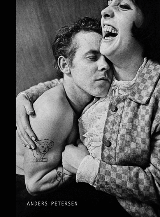 Anders Petersen "Anders Petersen" - recenzja