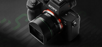 TTartisan 32 mm f/2.8 - pierwszy obiektyw chińskiego producenta z autofokusem