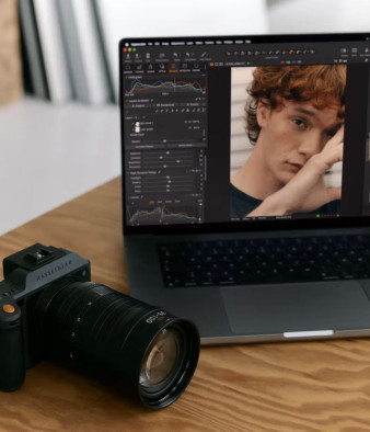 Capture One i Hasselblad zakopują topór wojenny - historyczna współpraca zwaśnionych marek