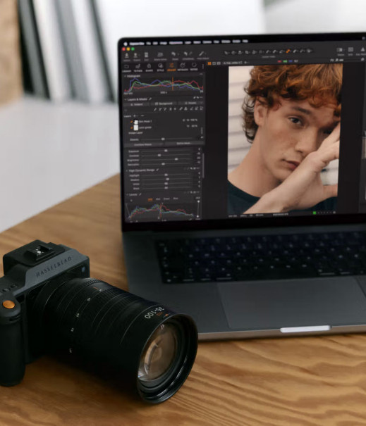 Capture One i Hasselblad zakopują topór wojenny - historyczna współpraca zwaśnionych marek