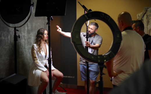 Najnowszy sprzęt oraz liczne wykłady i warsztaty - już jutro startują targi foto-wideo EXPOzycja 2023