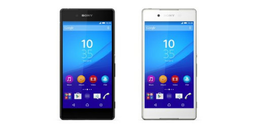 Sony Xperia Z4