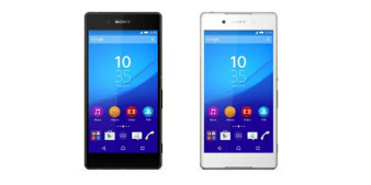 Sony Xperia Z4