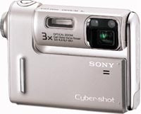 Wady w starych modelach Sony