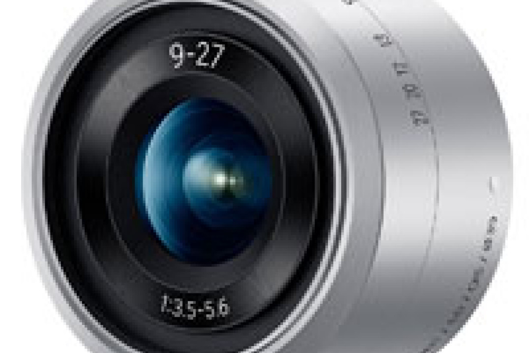 Samsung NX-M 9-27 mm f/3,5-5,6 ED OIS, 9 mm f/3,5 ED i dalsze nowości w nowym systemie