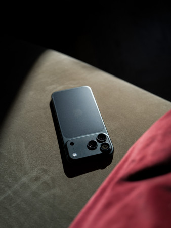 Apple iPhone 18 Pro max - pierwsze zdjęcia testowe