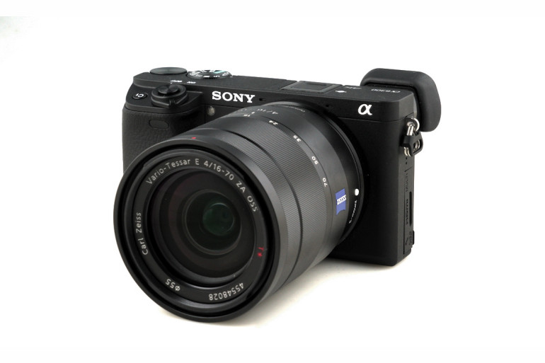 Sony a6300 примеры фото