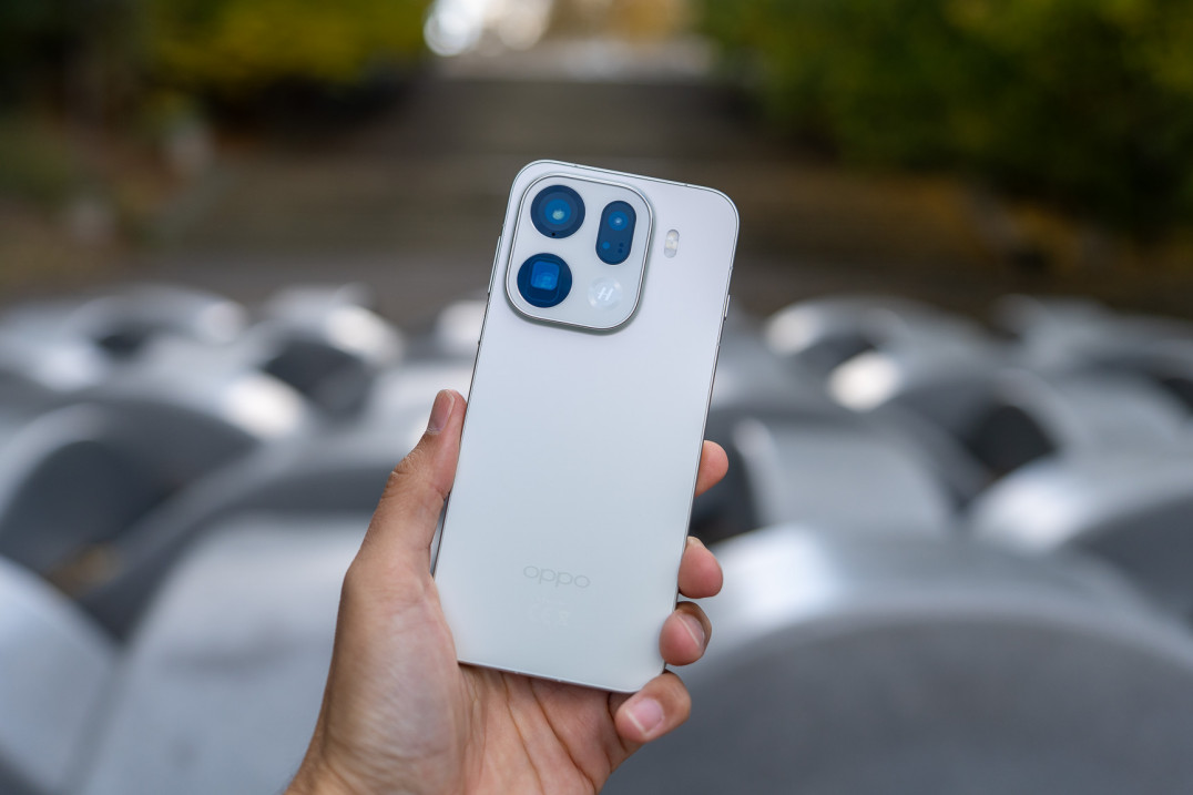 OPPO Find X9 Pro – pierwsze wrażenia i zdjęcia z nowego flagowca (40+ sampli)