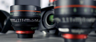 Obiektywy fotograficzne a filmowe - różnice, o których musisz wiedzieć zanim zaczniesz przygodę z wideo