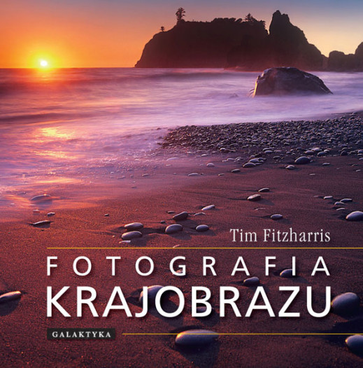 "Fotografia krajobrazu" - fragmenty książki