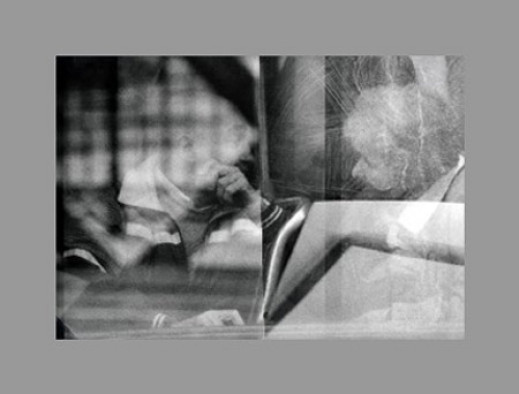 Fotografie Andrzeja P. Batora w "pf"