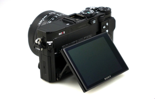 Sony RX1R II