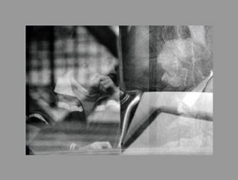 Fotografie Andrzeja P. Batora w "pf"