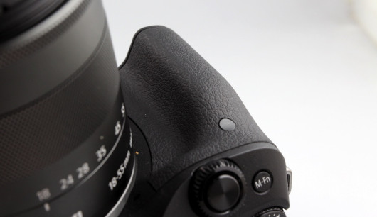 Canon EOS M3