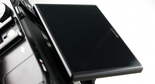 Sony RX1R II