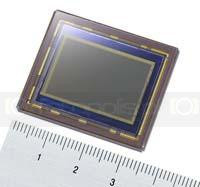 Nowy sensor CMOS Sony do cyfrowych lustrzanek