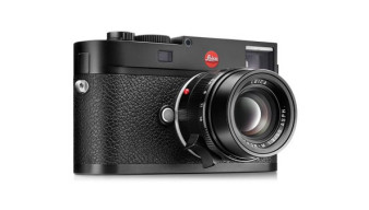 Leica M (Typ 262) - nowy reprezentant serii M zaprezentowany