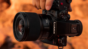Panasonic Lumix S 100 mm f/2.8 - najmniejsza makro portretówka na rynku
