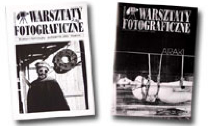  Warsztaty fotograficzne - jesień 2002