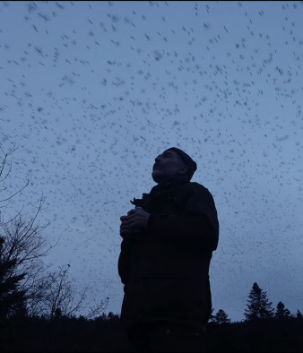 Najlepsze filmy dokumentalne w Multikinie - rusza nowy cykl Millennium Docs Against Gravity