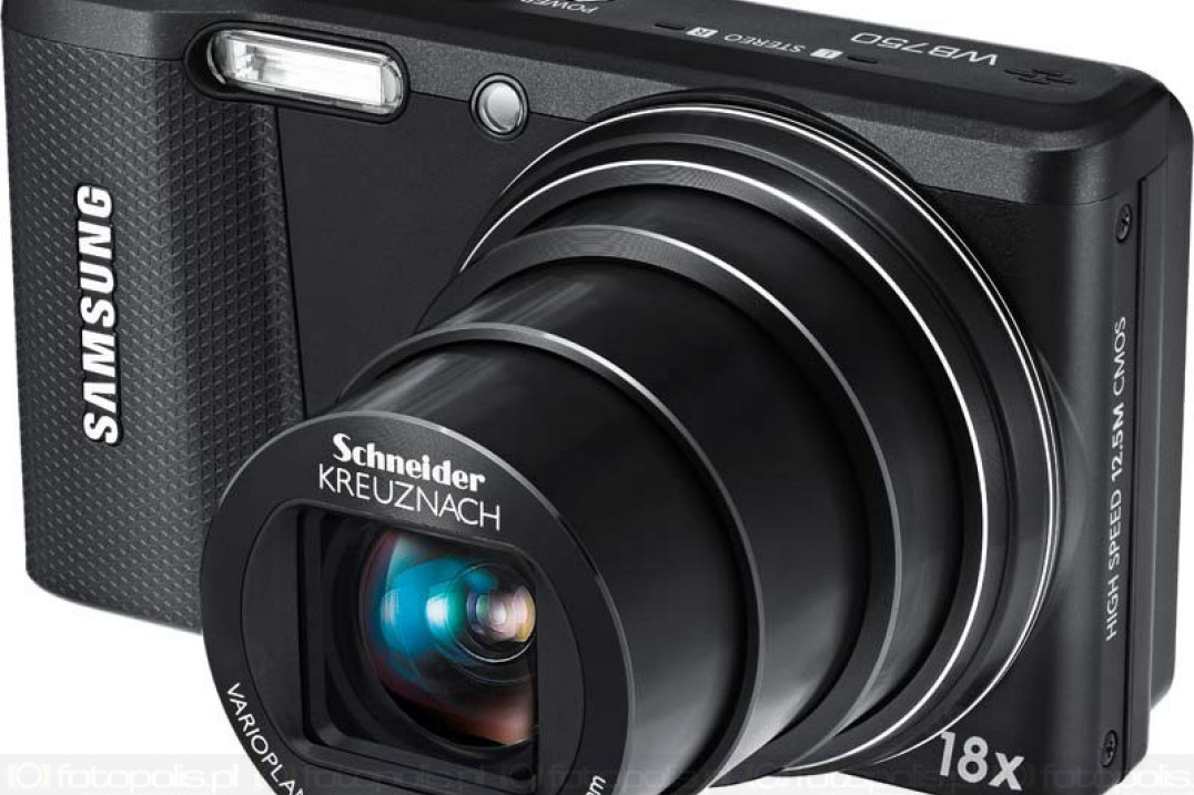 Samsung WB750