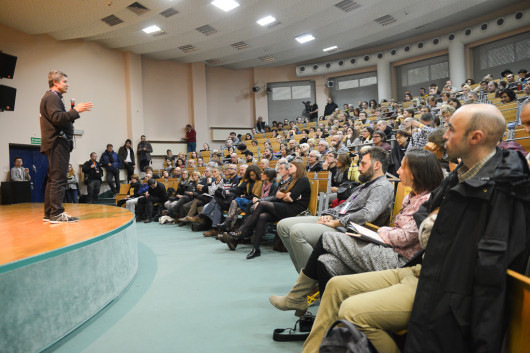 fot. Piotr Bieniecki