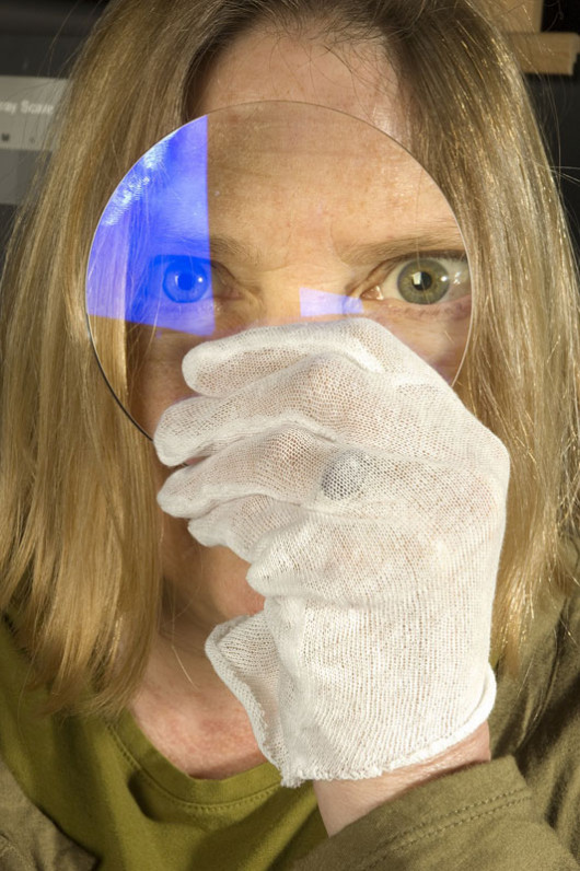 Alison Nordström