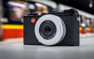 Leica CL - zdjęcia przykładowe