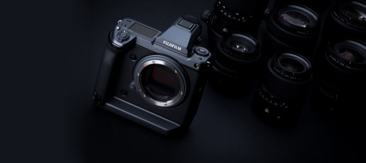 Fujifilm GFX 100 - średni format, który ma przekraczać granice. Wszystko, co musisz o nim wiedzieć