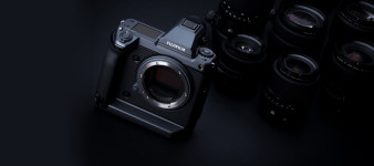 Fujifilm GFX 100 - średni format, który ma przekraczać granice. Wszystko, co musisz o nim wiedzieć