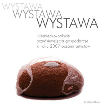 Wystawa adeptów Studium Fotografii ZPAF w warszawskim "Rondo I"