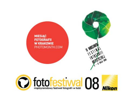 Konkurs "Miesiąc Fotofestiwali Artystycznych" rozstrzygnięty!