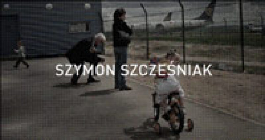 Osobiste podróże Szymona Szcześniaka