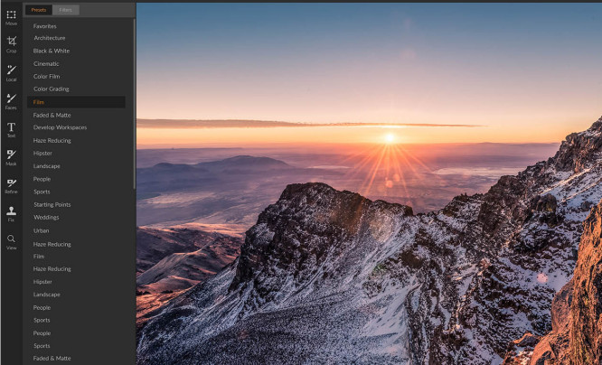  ON1 Photo RAW 2019 oficjalnie zapowiedziany. Premiera w listopadzie, a wraz z nią cała masa nowości