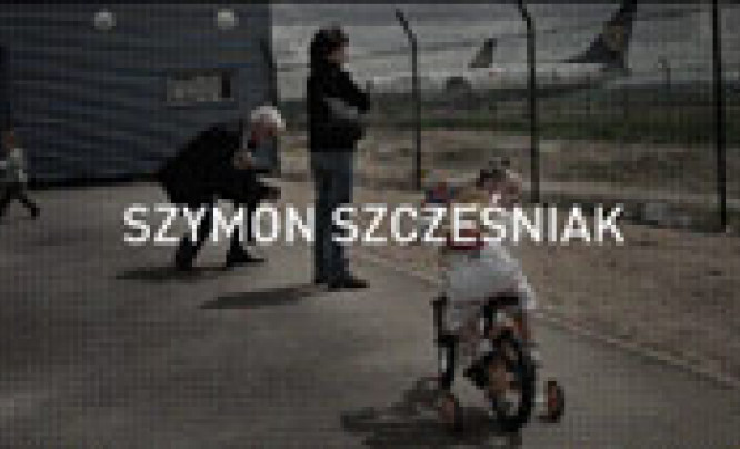  Osobiste podróże Szymona Szcześniaka