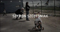 Osobiste podróże Szymona Szcześniaka